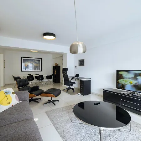 Chapo Appartement