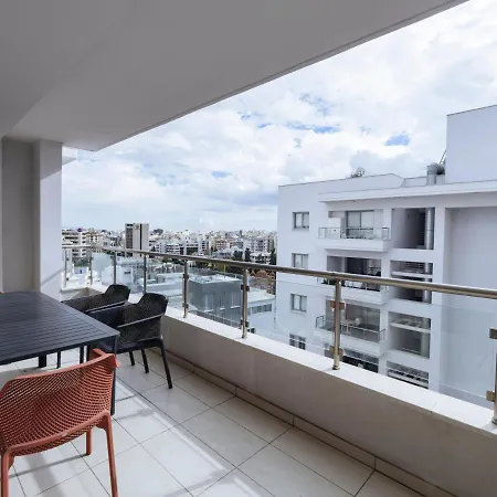 Chapo Appartement Nicosie