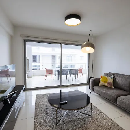 Chapo Apartment