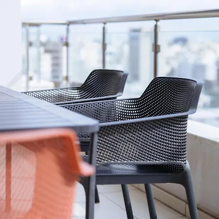Appartement Chapo