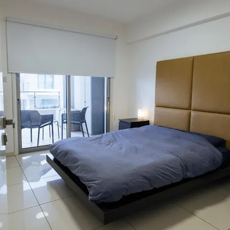 Chapo Apartment