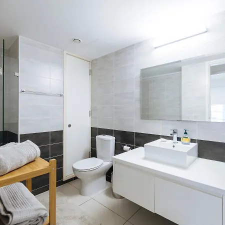 Appartement Chapo Nicosie